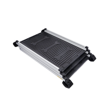 Furtastic Heavy-Duty Aluminium Telescopic Dog Pet Ramp Pet Care Kings Warehouse 