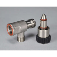 G2 Linear Flow Valve Commercial Kings Warehouse 