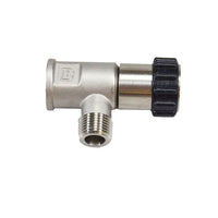 G2 Linear Flow Valve Commercial Kings Warehouse 