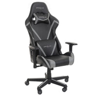 GalaXHero Class 4 Gas Gaming Chair In Grey Kings Warehouse 