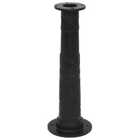 Garden Water Pump with Stand Cast Iron Kings Warehouse 