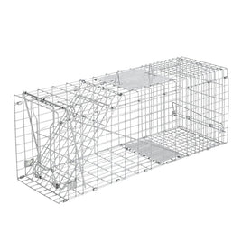 Gardeon Animal Trap Cage Possum 94x34cm Pet Care Kings Warehouse 