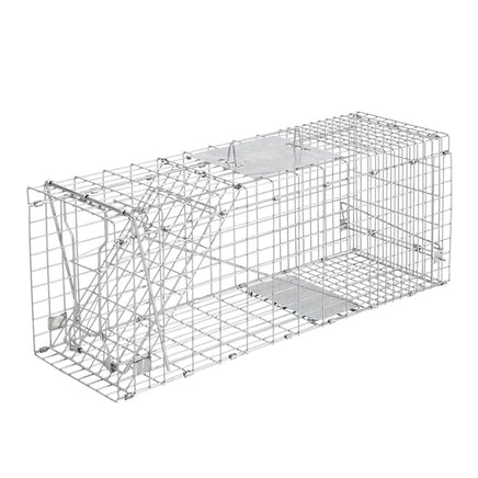 Gardeon Animal Trap Cage Possum 94x34cm Pet Care Kings Warehouse 