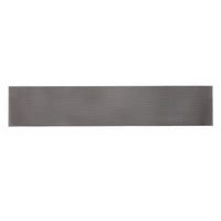 Gardeon Gutter Guard Aluminium Mesh 30M 100x20cm Black Home & Garden Kings Warehouse 