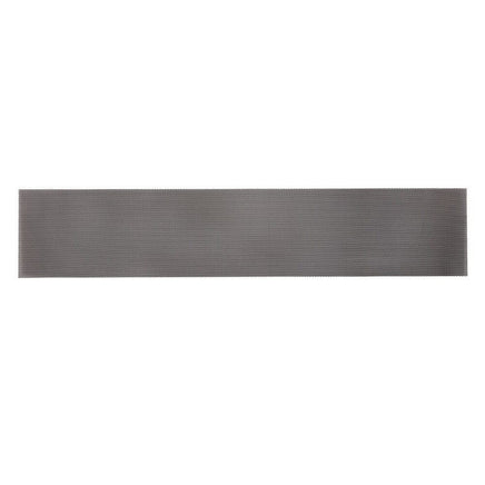 Gardeon Gutter Guard Aluminium Mesh 30M 100x20cm Black Home & Garden Kings Warehouse 