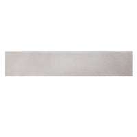 Gardeon Gutter Guard Aluminium Mesh 30M 100x20cm Silver Home & Garden Kings Warehouse 