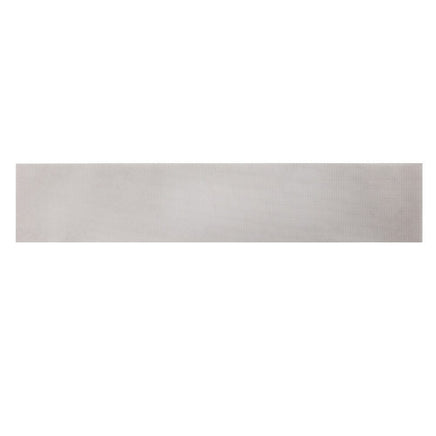Gardeon Gutter Guard Aluminium Mesh 30M 100x20cm Silver Home & Garden Kings Warehouse 