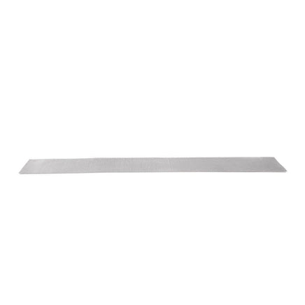 Gardeon Gutter Guard Aluminium Mesh 30M 100x20cm Silver Home & Garden Kings Warehouse 