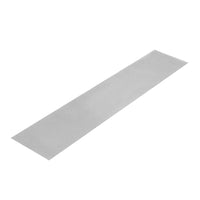 Gardeon Gutter Guard Aluminium Mesh 60M 100x20cm Silver Home & Garden Kings Warehouse 