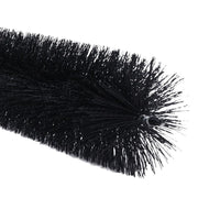 Gardeon Gutter Guard Brush 22M 92X10cm 24PCS Tools Kings Warehouse 