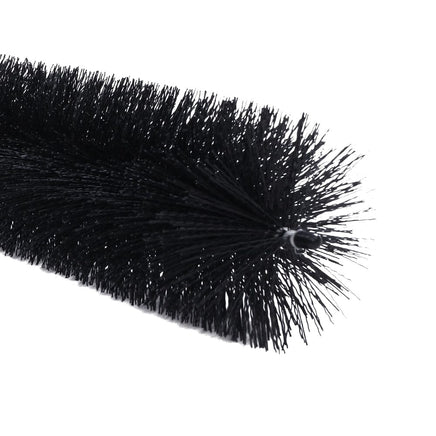 Gardeon Gutter Guard Brush 22M 92X10cm 24PCS Tools Kings Warehouse 