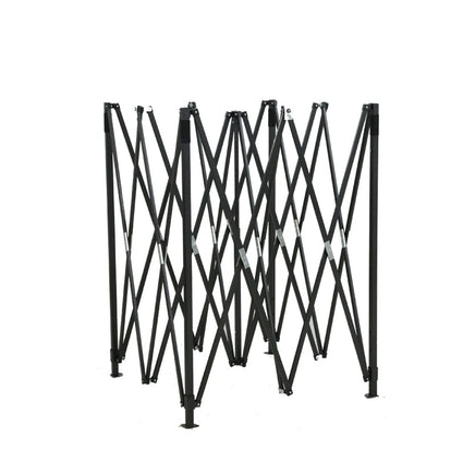 Gazebo Pop Up Marquee 3x3 Outdoor Camping Gazebos Tent Wedding Folding Kings Warehouse 