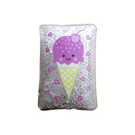 Gel Bead Hot/Cold Pack Cherry On Top Health & Beauty Kings Warehouse 