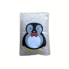 Gel Bead Hot/Cold Pack Mr Penguin Health & Beauty Kings Warehouse 