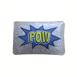Gel Bead Hot/Cold Pack Pow Health & Beauty Kings Warehouse 