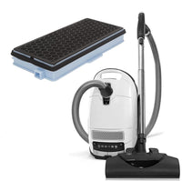 Generic Miele SF-AA50 Active Airclean filter with active charcoal Appliances Kings Warehouse 