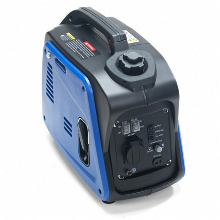 Gentrax 1200w Pure Sine Wave Inverter Generator Outdoor Recreation Kings Warehouse 