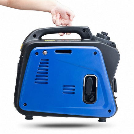 Gentrax 1200w Pure Sine Wave Inverter Generator Outdoor Recreation Kings Warehouse 