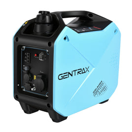 Gentrax 2000w Pure Sine Wave Inverter Generator New 2022 Design Outdoor Recreation Kings Warehouse 