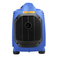 Gentrax 2500w Pure Sine Wave Inverter Generator Outdoor Recreation Kings Warehouse 