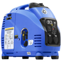 Gentrax 2500w Pure Sine Wave Inverter Generator Outdoor Recreation Kings Warehouse 