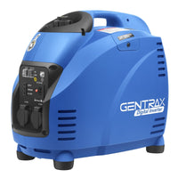 Gentrax 2500w Pure Sine Wave Inverter Generator Outdoor Recreation Kings Warehouse 