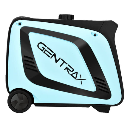 Gentrax 4200w Pure Sine Wave Inverter Generator Outdoor Recreation Kings Warehouse 