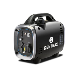 Gentrax 800w Premium Pure Sine Wave Inverter Generator Outdoor Recreation Kings Warehouse 