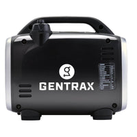 Gentrax 800w Premium Pure Sine Wave Inverter Generator Outdoor Recreation Kings Warehouse 