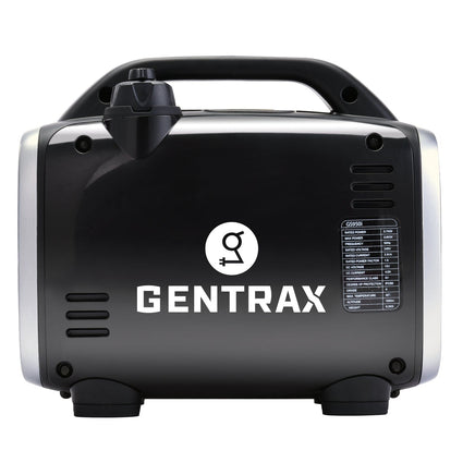 Gentrax 800w Premium Pure Sine Wave Inverter Generator Outdoor Recreation Kings Warehouse 