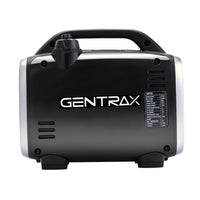 Gentrax 800w Premium Pure Sine Wave Inverter Generator Outdoor Recreation Kings Warehouse 