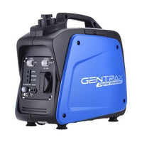 Gentrax 800w Pure Sine Wave Inverter Generator Outdoor Recreation Kings Warehouse 