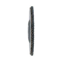 Giantz 100 PCS Zirconia Sanding Flap Disc 5  125mm 80Grit Angle Grinding Wheel Summer Sale KingsWarehouse 