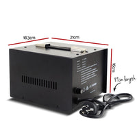 Giantz 1000 Watt Step Down Transformer Tools Kings Warehouse 