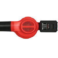 Giantz 20V Cordless Leaf Blower Garden Lithium Electric Battery Nozzles 2-Speed garden supplies Kings Warehouse 