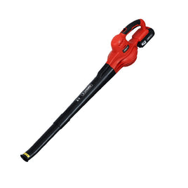 Giantz 20V Cordless Leaf Blower Garden Lithium Electric Battery Nozzles 2-Speed garden supplies Kings Warehouse 