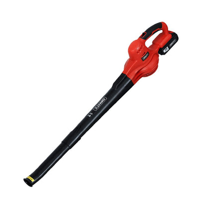 Giantz 20V Cordless Leaf Blower Garden Lithium Electric Battery Nozzles 2-Speed garden supplies Kings Warehouse 