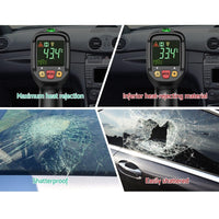Giantz 35% 30M Window Tinting Kit Auto Accessories Kings Warehouse 