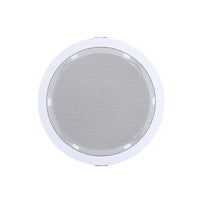 Giantz 6 Inch Ceiling Speakers In Wall Speaker Home Audio Stereos Tweeter 6pcs Audio & Video Kings Warehouse 