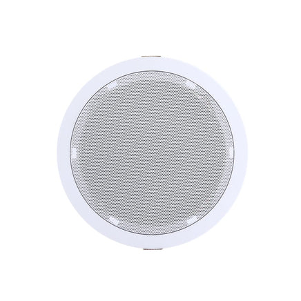 Giantz 6 Inch Ceiling Speakers In Wall Speaker Home Audio Stereos Tweeter 8pcs Audio & Video Kings Warehouse 