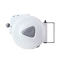 Giantz Air Hose Reel 10m Retractable Rewind Swivel Wall Mount Compressor Garage Summer Outdoor Living Kings Warehouse 