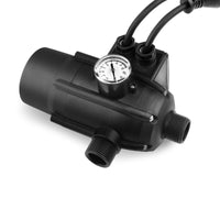 Giantz Auto Peripheral Pump Clean Water Garden Farm Rain Tank Irrigation QB60 Tools Kings Warehouse 