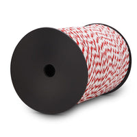 Giantz Electric Fence Poly Rope 2x 500M Pet Care Kings Warehouse 