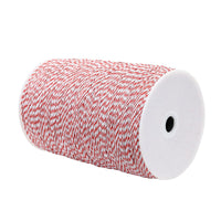 Giantz Electric Fence Poly Wire 2000M Pet Care Kings Warehouse 