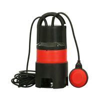 Giantz Garden Submersible Pump 400W Dirty Water Bore Tank Well�Steel Sewerage Tools Kings Warehouse 