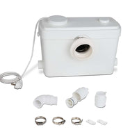 Giantz Toilet Disposal Unit Tools Kings Warehouse 
