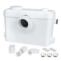 Giantz Toilet Disposal Unit Tools Kings Warehouse 