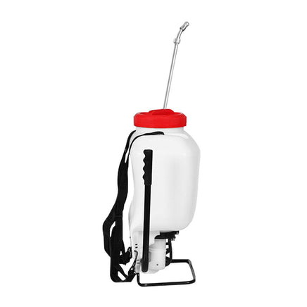 Giantz Weed Sprayer 15L Knapsack Backpack Pesticide Spray Fertiliser Farm Garden garden supplies Kings Warehouse 