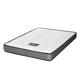 Giselle Bedding 13cm Mattress Tight Top Single Furniture Kings Warehouse 