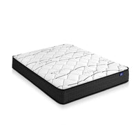 Giselle Bedding 16cm Mattress Medium Firm Double Furniture Kings Warehouse 